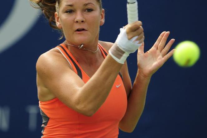 Wimbledon 2013: Agnieszka Radwańska kiedyś i dziś - bardzo się zmieniła!? ZDJĘCIA