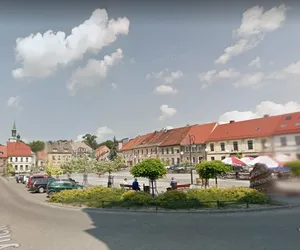 Miasta tak małe, że mogłyby być dzielnicami