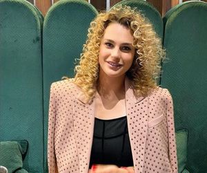 Tak zmieniała się Aryna Sabalenka