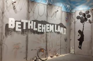 Odwiedziłam wystawę Banksy'ego przy Hali Stulecia. Byłam zachwycona! [ZDJĘCIA]
