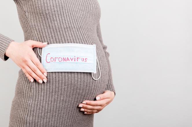 Ciąża z COVID-19 może sprzyjać zakrzepicy - naukowcy pracują już nad profilaktyką 