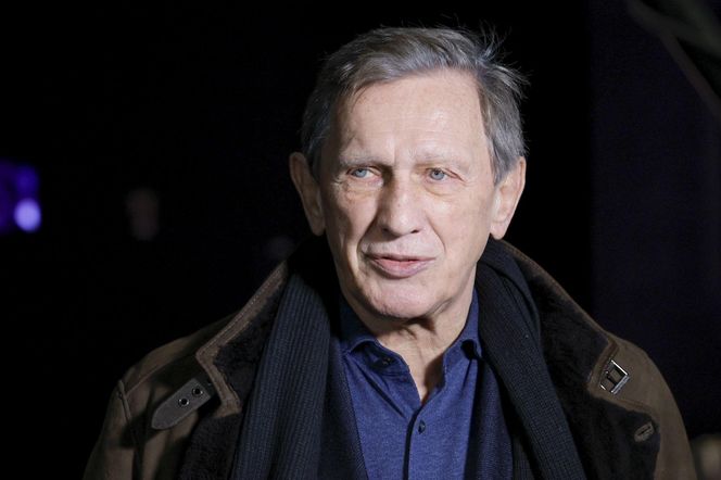 Jan Englert może zacierać ręce. "Hamlet" wyprzedany do końca sezonu