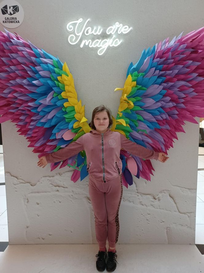 Krzyż runął na 5-letnią Marysię! Cudem przeżyła, a winnych wciąż brak