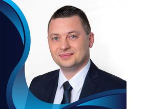 Adam Czycz nowym burmistrzem Mielna. Jakie ma priorytety na początek kadencji? 