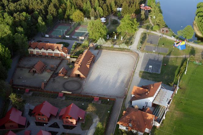 Tak wyglądają izolatoria w Łódzkiem i na Lubelszczyźnie. Zakażeni trafią do hoteli PGE GiEK