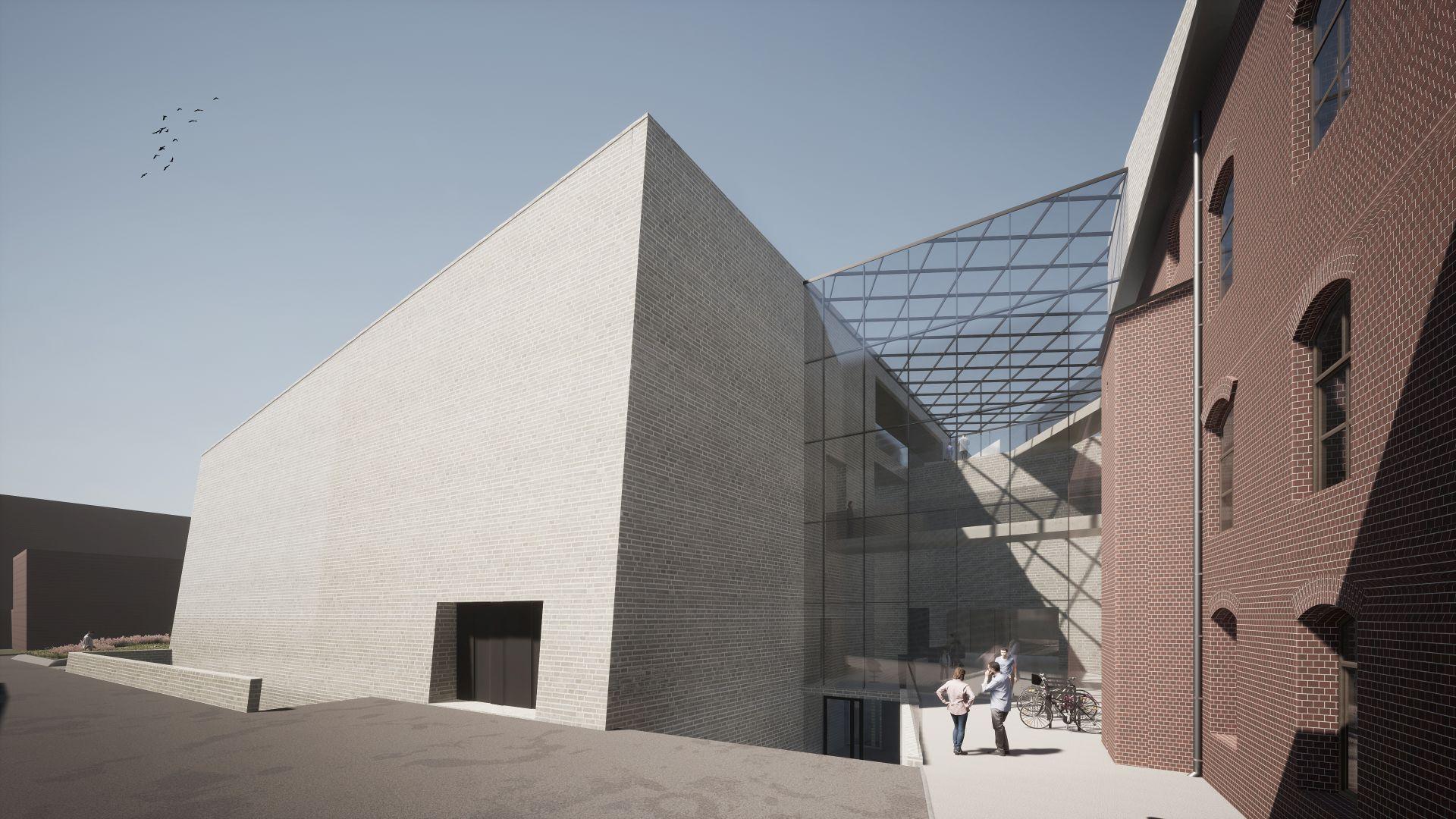 Centrum Himalaizmu im. Jerzego Kukuczki w Katowicach: wyniki konkursu