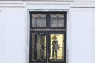 Posiedzenie Sejmu. Co z Wąsikiem i Kamińskim? 