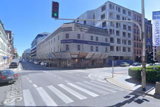 Kamienica Karola Mintera w Warszawie odzyska historyczny wygląd