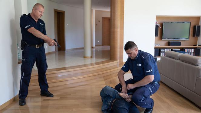 Na dobre i na złe odcinek 722, Michał (Mateusz Janicki)