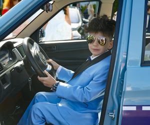 Roxie Węgiel krytykuje obyczaje komunijne