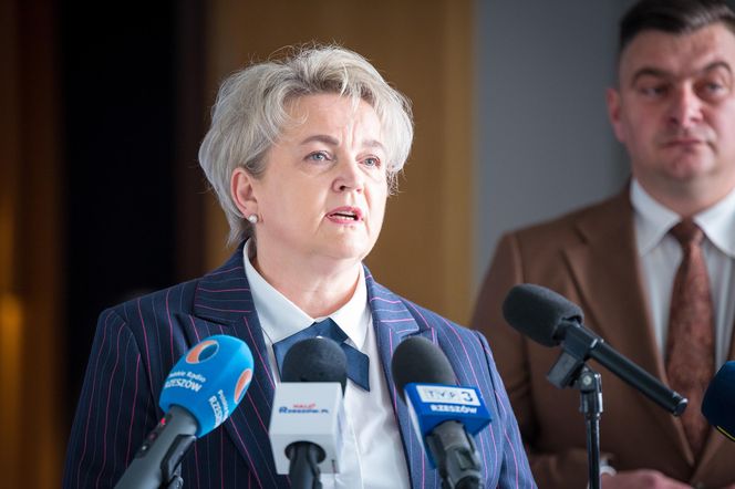 Bezpieczna Aglomeracja Rzeszowska w obliczu rosnących zagrożeń geopolitycznych 
