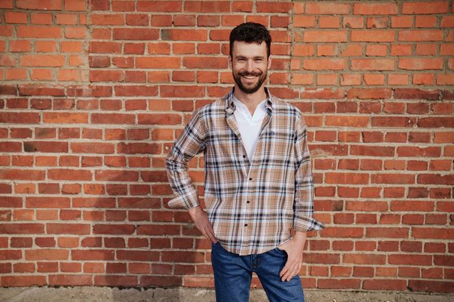 Uczestnicy "Rolnik szuka żony" 2025