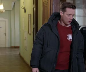 Pierwsza miłość odc. 3952. Piotrek (Michał Mikołajczak)