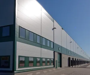 DC 4 na terenie Prologis Park Wrocław III. Największy obiekt spekulacyjny w Polsce już dostępny!