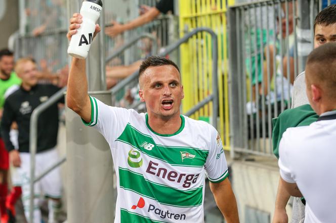 Sławomir Peszko, Lechia Gdańsk