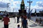 The Tall Ships Races 2017