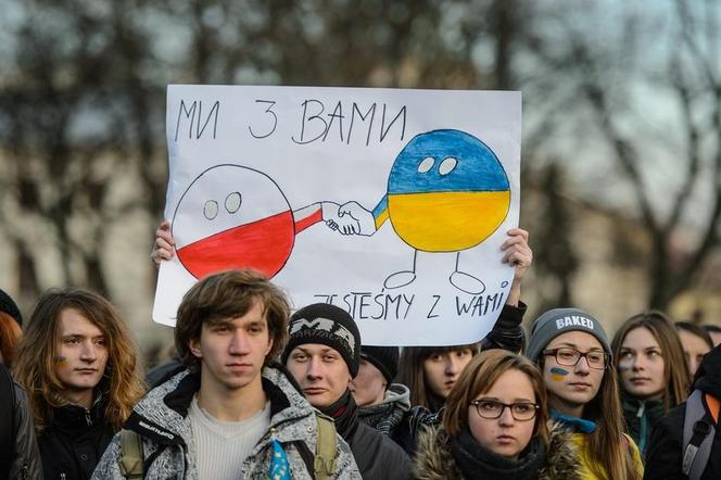 Ukraińcy dostaną prawa wyborcze w Polsce?