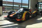 Ligier JS P3-Nissan - Team Virage, polski zespół w 24h Le Mans
