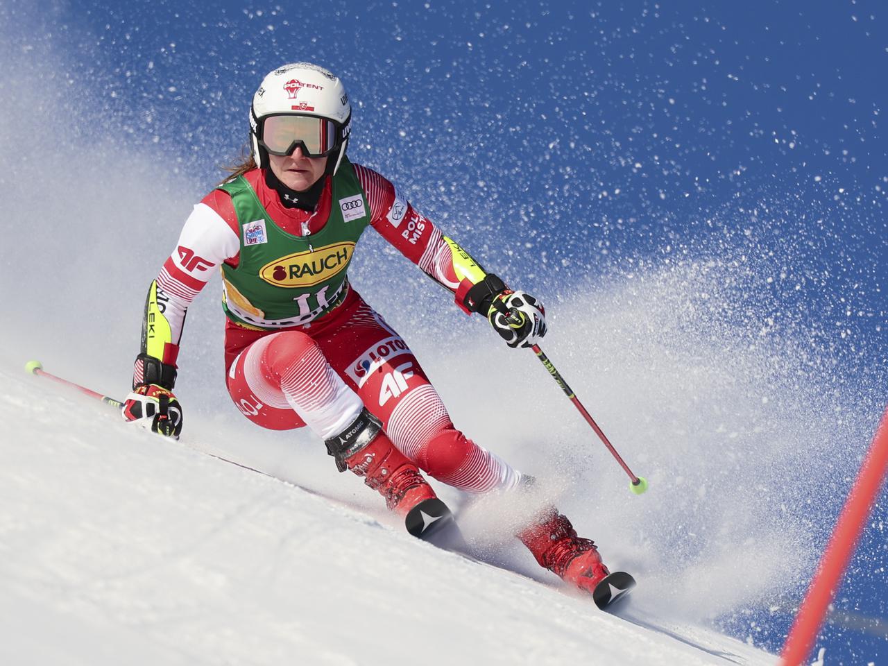 Pekin 2022 STARTY POLAKÓW 7.02. O której startują Polacy PONIEDZIAŁEK 7.02 igrzyska olimpijskie. Pekin 2022 KALENDARZ startów Polaków na poniedziałek 7.02