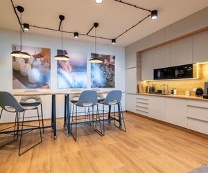Nowe biuro Givaudan w warszawskim biurowcu IO-1 Tower