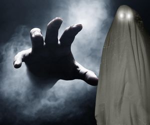 Ludzie kupują tam nawiedzone domy. Nie zgadniesz, dlaczego