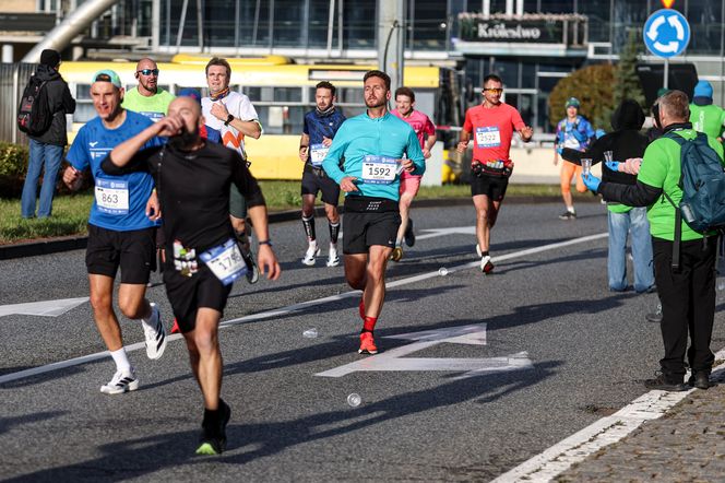Silesia Półmaraton 2025 - ZDJĘCIA