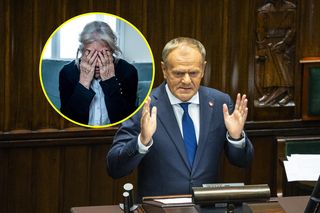 Renta wdowia dyskryminuje samotne matki? Rząd Tuska odpowiada 