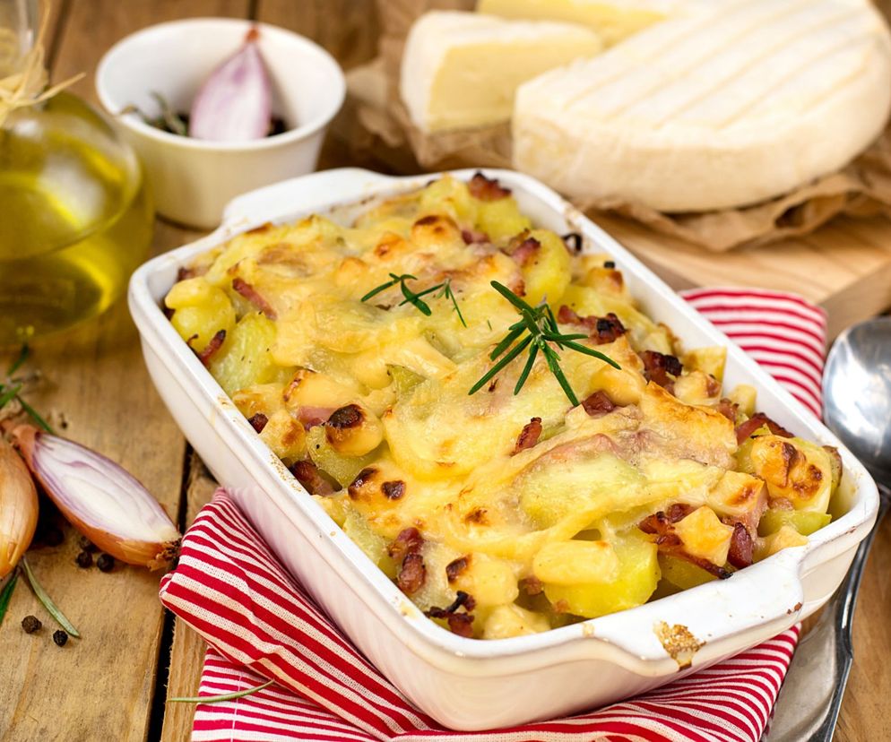 tartiflette