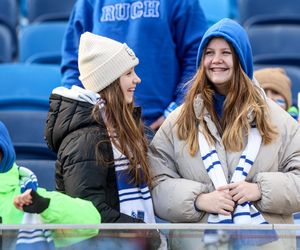 Mecz Mistrzów na Stadionie Śląskim. Niemal 54 tys. kibiców na trybunach. Rekordowa frekwencja