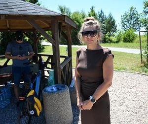 Patrole obywatelskie pilnują granicy z Niemcami