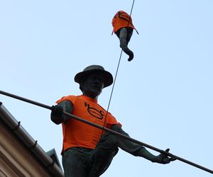 Noc Kultury 2025 w Lublinie odbędzie się pod hasłem „MiastoRelacje”