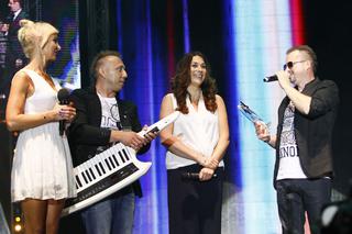 Festiwal disco polo POLO TV - Szczecinek