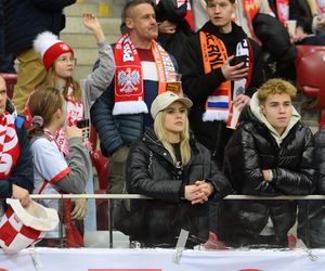 Polska - Holandia: Kibice na meczu. Znajdź się na trybunach