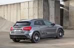 Mercedes-Benz GLA 45 AMG po tuningu VATH