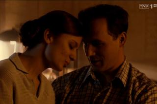 	Stulecie Winnych 2 sezon odc. 25. Ania (Weronika Humaj), Michał (Stefan Pawłowski)