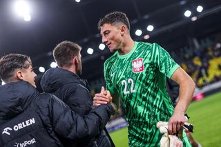 Wybrał Polskę zamiast Niemiec. Już błyszczy w reprezentacji Jerzego Brzęczka!