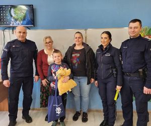 9-letni Piotruś bohaterem! Zachował zimną krew i uratował poszkodowanych w wypadku