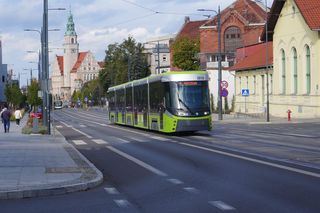 Kolejna grupa olsztynian z darmową komunikacją miejską?