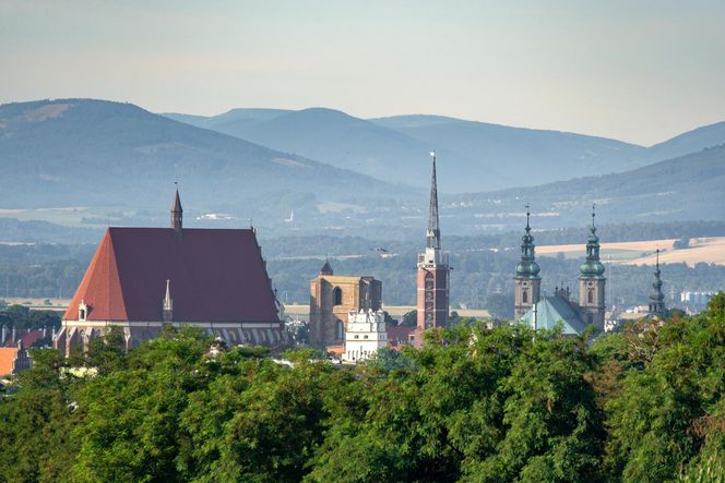 Nysa – forteczne serce Śląska i gorący punkt na muzycznej mapie Polski!