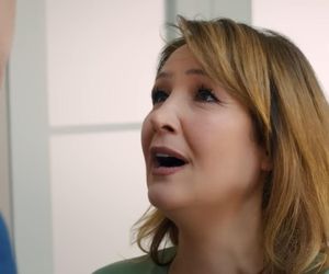 Miłość i nadzieja. Feraye chce szczerze porozmawiać z Bülentem