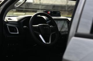 Bestia za 270 tys. złotych wyjedzie na ulice Białegostoku. Policjanci otrzymali nowy radiowóz