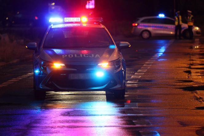 Krwawa kłótnia w Żorach. Ofiara w stanie krytycznym, napastnik w areszcie