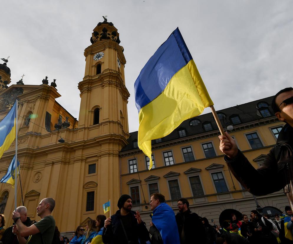 Ukraina może odzyskać inicjatywę w wojnie. Jest najnowszy raport Amerykanów 