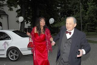 Jerzy Próchnicki nie żyje