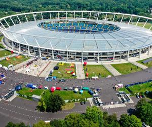 Diamentowa Liga i Memoriał Kamili Skolimowskiej 2023 na Stadionie Śląskim