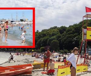 Polacy wciąż to robią na plaży! To niewiarygodne, że turyści pozwalają na to dzieciom! 