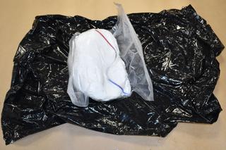 Akcja policji pod Toruniem. Przejęli znaczną ilość narkotyków