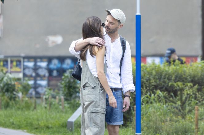 Natalia Szroeder "Księżniczka pop znowu zakochana"