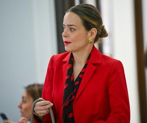 Posłanka PL 2050 przez koleżankę z partii nie przyjęła teki ministra?: Przyszło mi zderzyć się z tą brutalną siłą polityki
