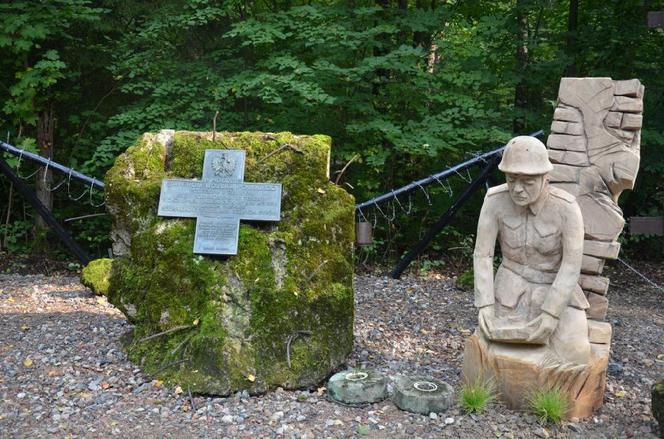 Wilczy Szaniec. Dokonano kolejnych znalezisk w dawnej kwaterze Hitlera w Gierłoży